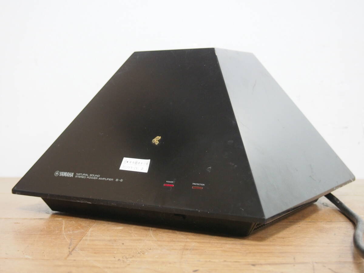 Yahoo!オークション -「~b6~」(YAMAHA) (一般)の落札相場・落札価格 Yahoo!オークション -「~b6~」(YAMAHA) (一般)の落札相場・落札価格