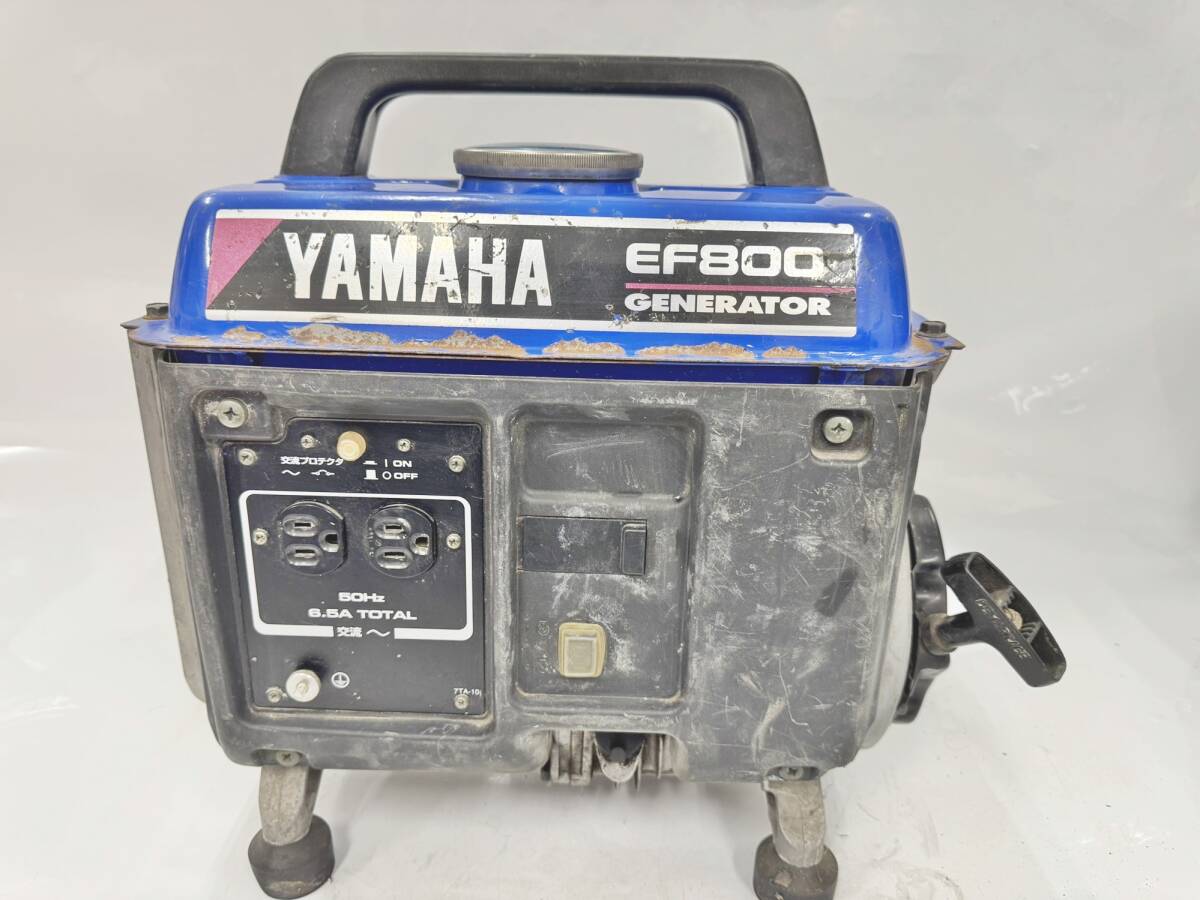 Yahoo!オークション -「ヤマハ発電機800」の落札相場・落札価格 Yahoo!オークション -「ヤマハ発電機800」の落札相場・落札価格