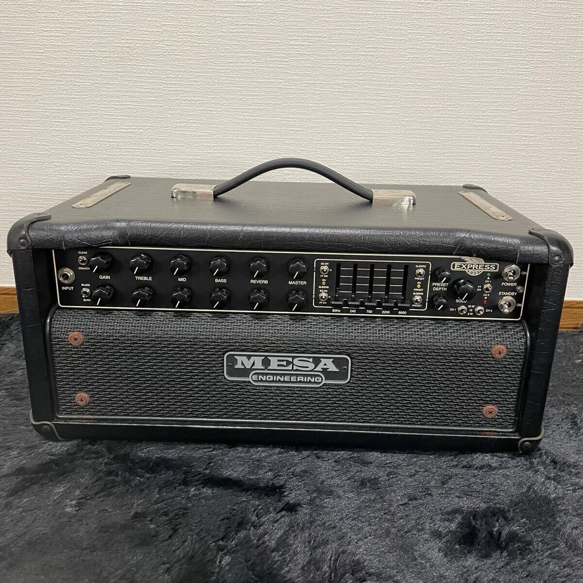 Yahoo!オークション -「mesa boogie 真空管」(ホビー Yahoo!オークション -「mesa boogie 真空管」(ホビー
