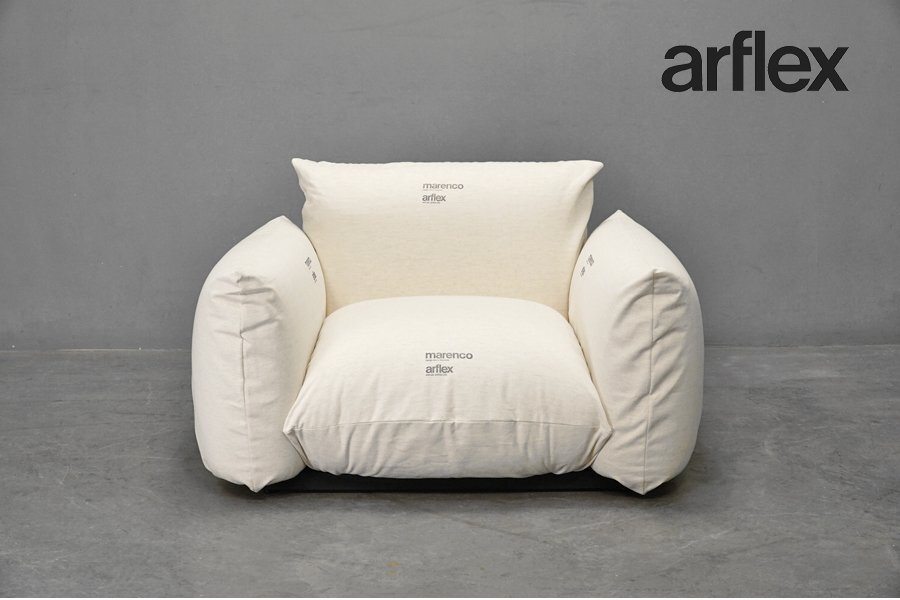 Yahoo!オークション -「アルフレックス ソファ カバー」(家具