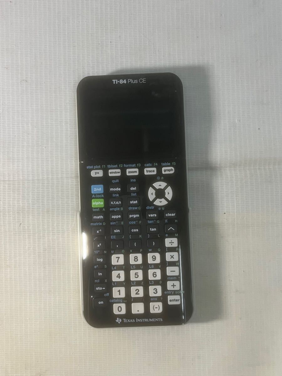 2025年最新】Yahoo!オークション -texas instruments ti-84 plus 2025年最新】Yahoo!オークション -texas instruments ti-84 plus