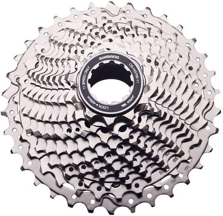 中古)SHIMANO (シマノ) ULTEGRA アルテグラ CS-HG800 11-34T 11S