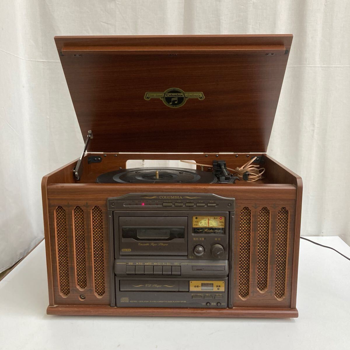 Yahoo!オークション -「音聴箱 gp-28」の落札相場・落札価格 Yahoo!オークション -「音聴箱 gp-28」の落札相場・落札価格