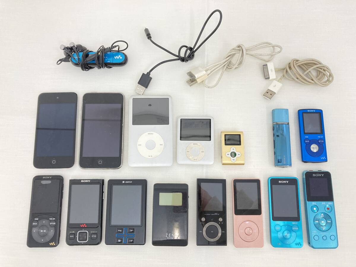 Yahoo!オークション -「sony walkman」(iPod本体) (アップル)の Yahoo!オークション -「sony walkman」(iPod本体) (アップル)の