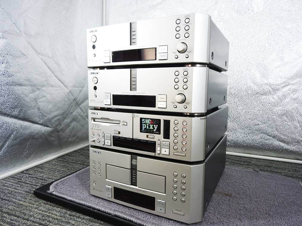 Yahoo!オークション -「sony md 919」の落札相場・落札価格 Yahoo!オークション -「sony md 919」の落札相場・落札価格