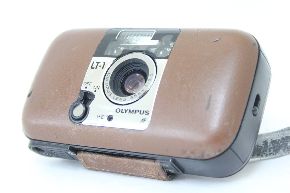 Yahoo!オークション -「olympus lt1」の落札相場・落札価格 Yahoo!オークション -「olympus lt1」の落札相場・落札価格