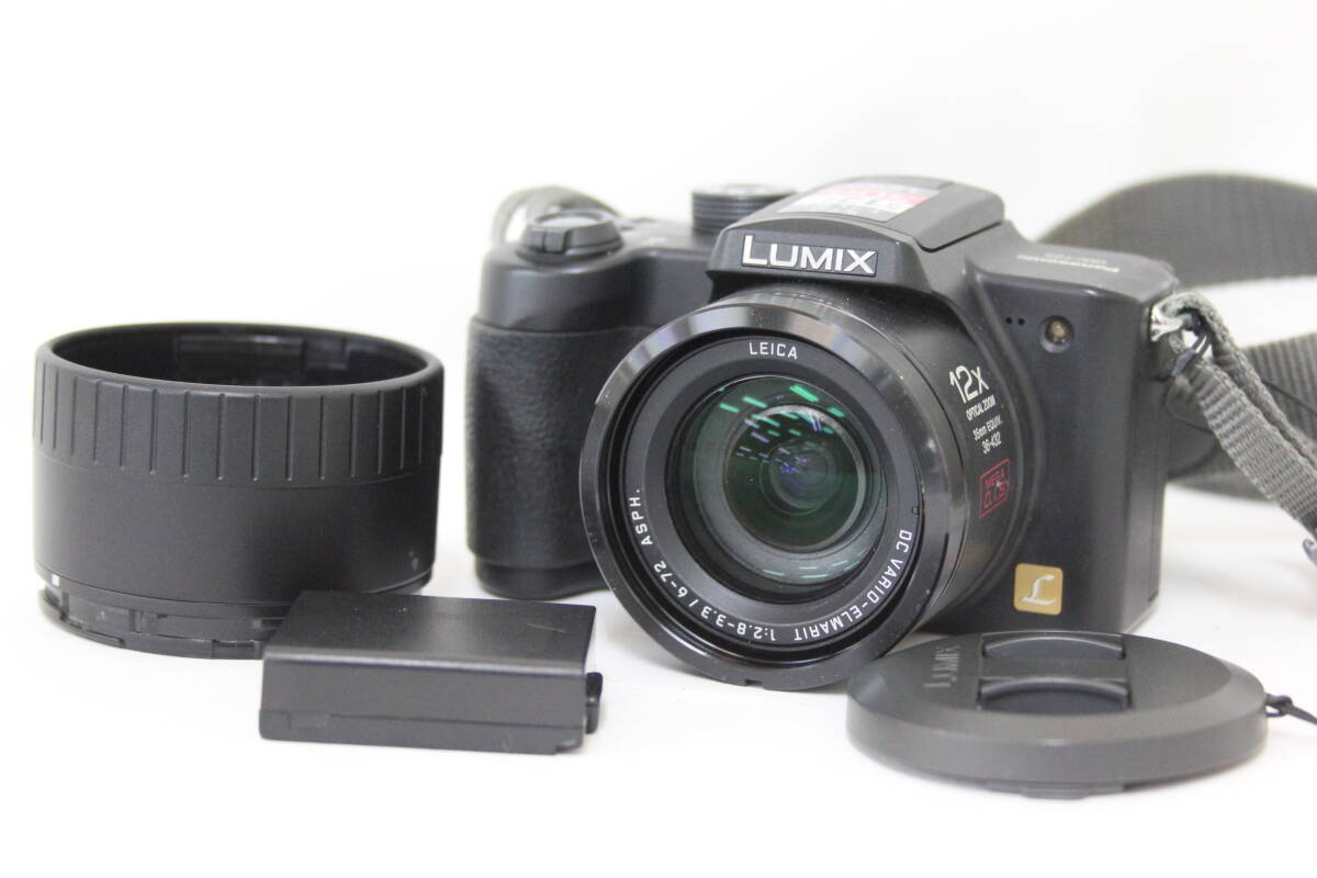 Yahoo!オークション -「lumix dmc-fz5」(家電、AV、カメラ) の Yahoo!オークション -「lumix dmc-fz5」(家電、AV、カメラ) の