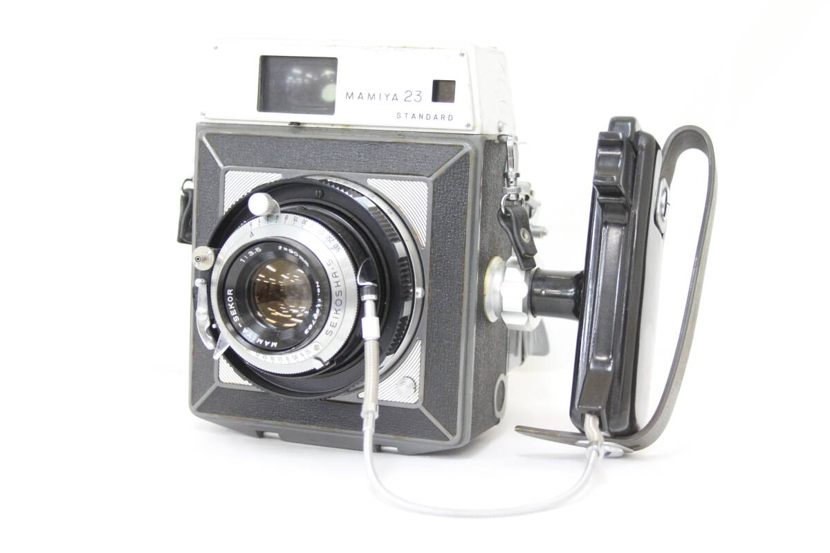 2025年最新】Yahoo!オークション -mamiya 23の中古品・新品・未 2025年最新】Yahoo!オークション -mamiya 23の中古品・新品・未