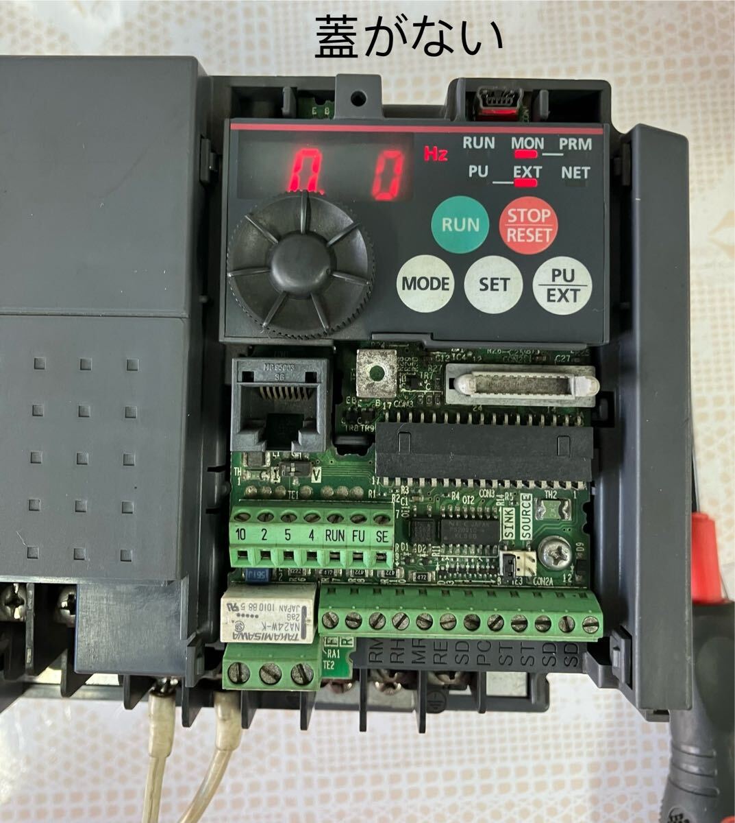 2025年最新】Yahoo!オークション -fr-e720-3.7kの中古品・新品 2025年最新】Yahoo!オークション -fr-e720-3.7kの中古品・新品