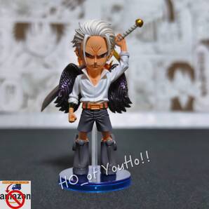 国内即日発送 ONEPIECE ワンピース フィギュア セラフィム ミホーク S-ホーク A+ スタジオ GK完成品 POP P.O.P