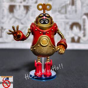 国内即日発送 ONEPIECE ワンピース フィギュア Dr.ベガパンク PUNK-04「知」 ピタゴラス YZ スタジオ GK完成品 POP P.O.P