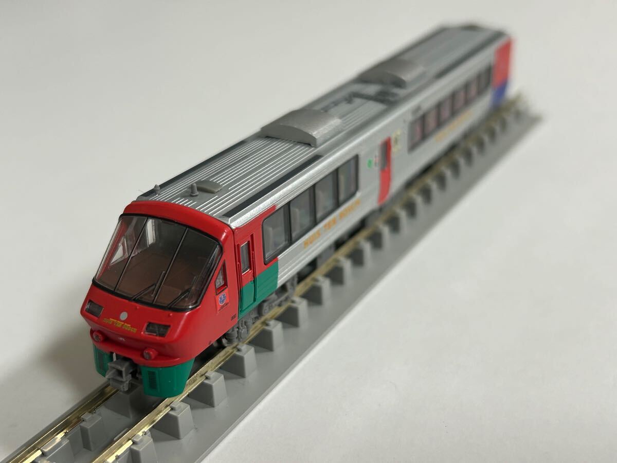 Yahoo!オークション -「特急ハウステンボス」(Nゲージ) (鉄道 Yahoo!オークション -「特急ハウステンボス」(Nゲージ) (鉄道