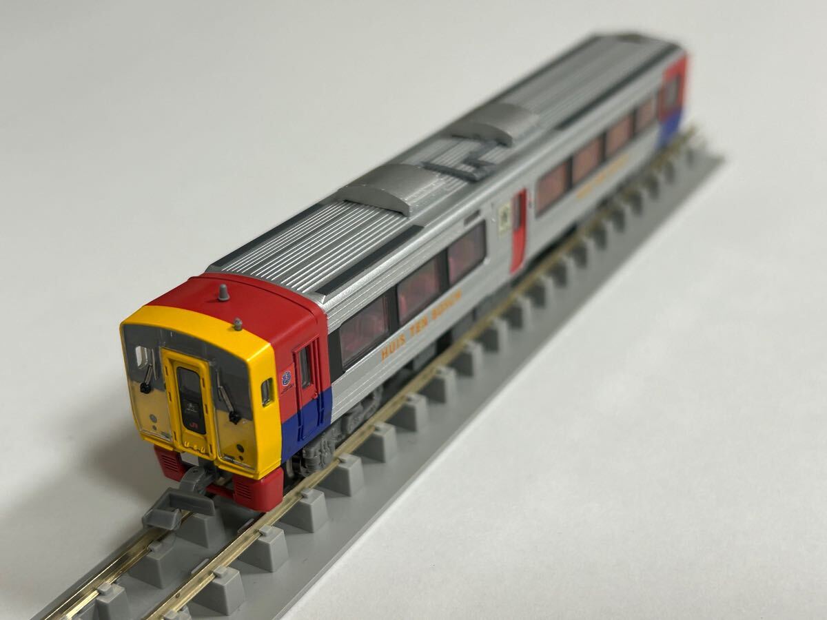 Yahoo!オークション -「783系 ハウステンボス」(鉄道模型) の Yahoo!オークション -「783系 ハウステンボス」(鉄道模型) の