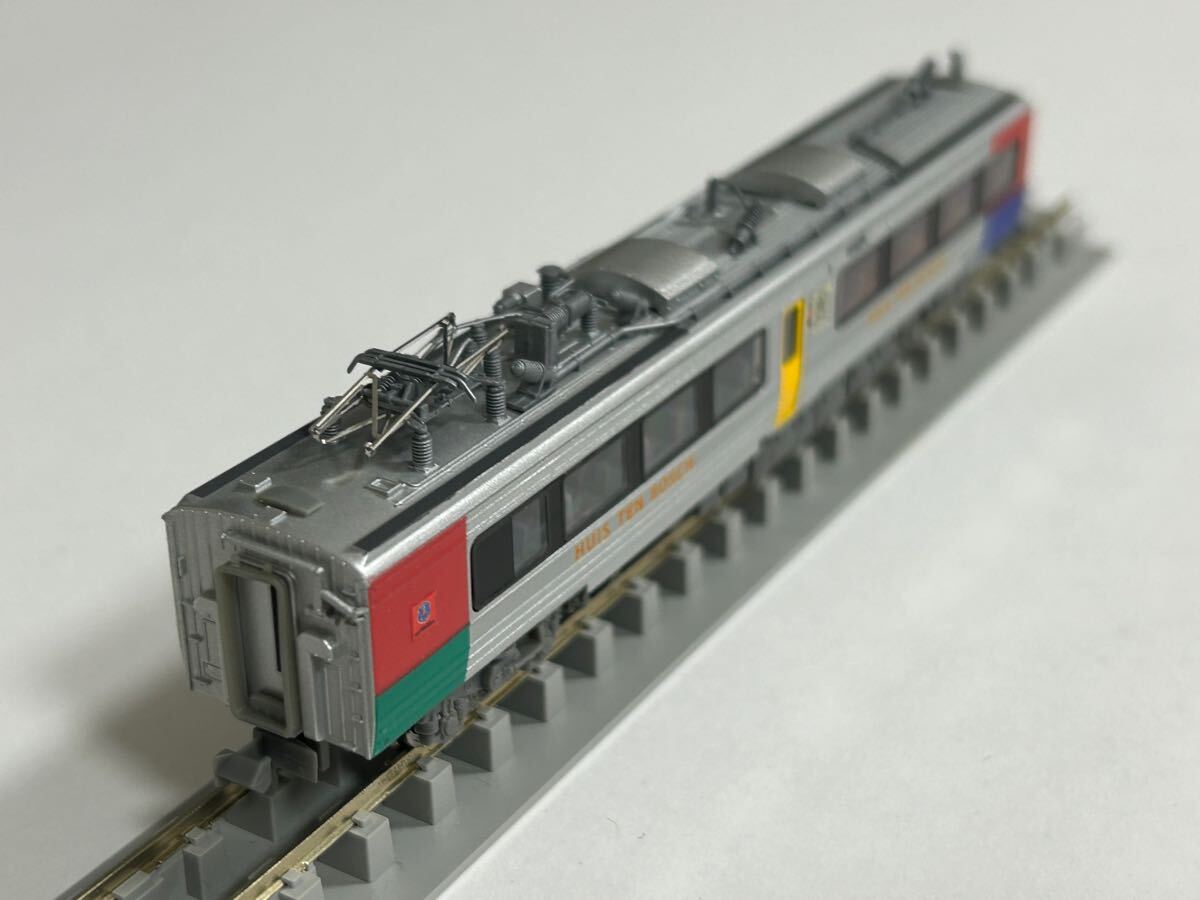 Yahoo!オークション -「特急ハウステンボス」(Nゲージ) (鉄道 Yahoo!オークション -「特急ハウステンボス」(Nゲージ) (鉄道