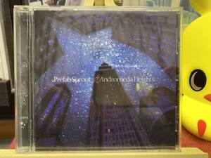 【CD】PREFAB SPROUT ☆ Andromeda Heights 97年 EU Kitchenware Records 輸入盤 ギターポップ 名盤 Paddy McAloon 良品