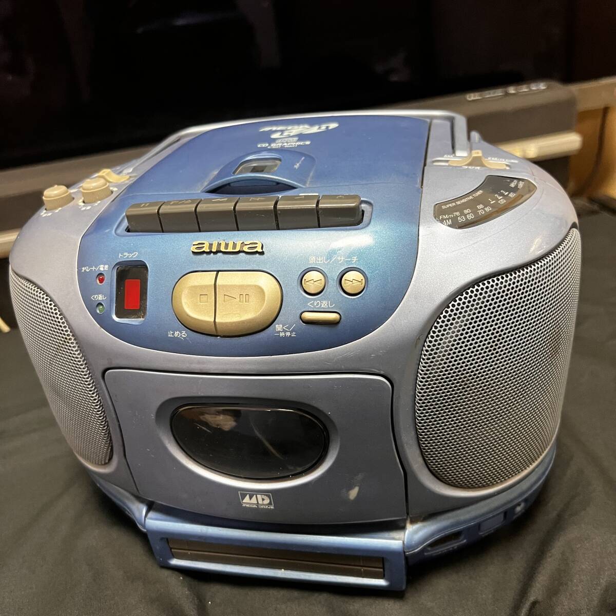 Yahoo!オークション -「aiwa」(メガドライブ) (セガ)の落札相場