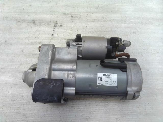 BMW 2シリーズ DBA-2A15 セルモーター スターター 475 764597905 F45 218i yatsu