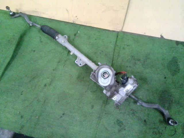 BMW 2シリーズ DBA-2A15 ステアリング ギアボックス 475 F45 218i 個人宅配送不可 yatsu