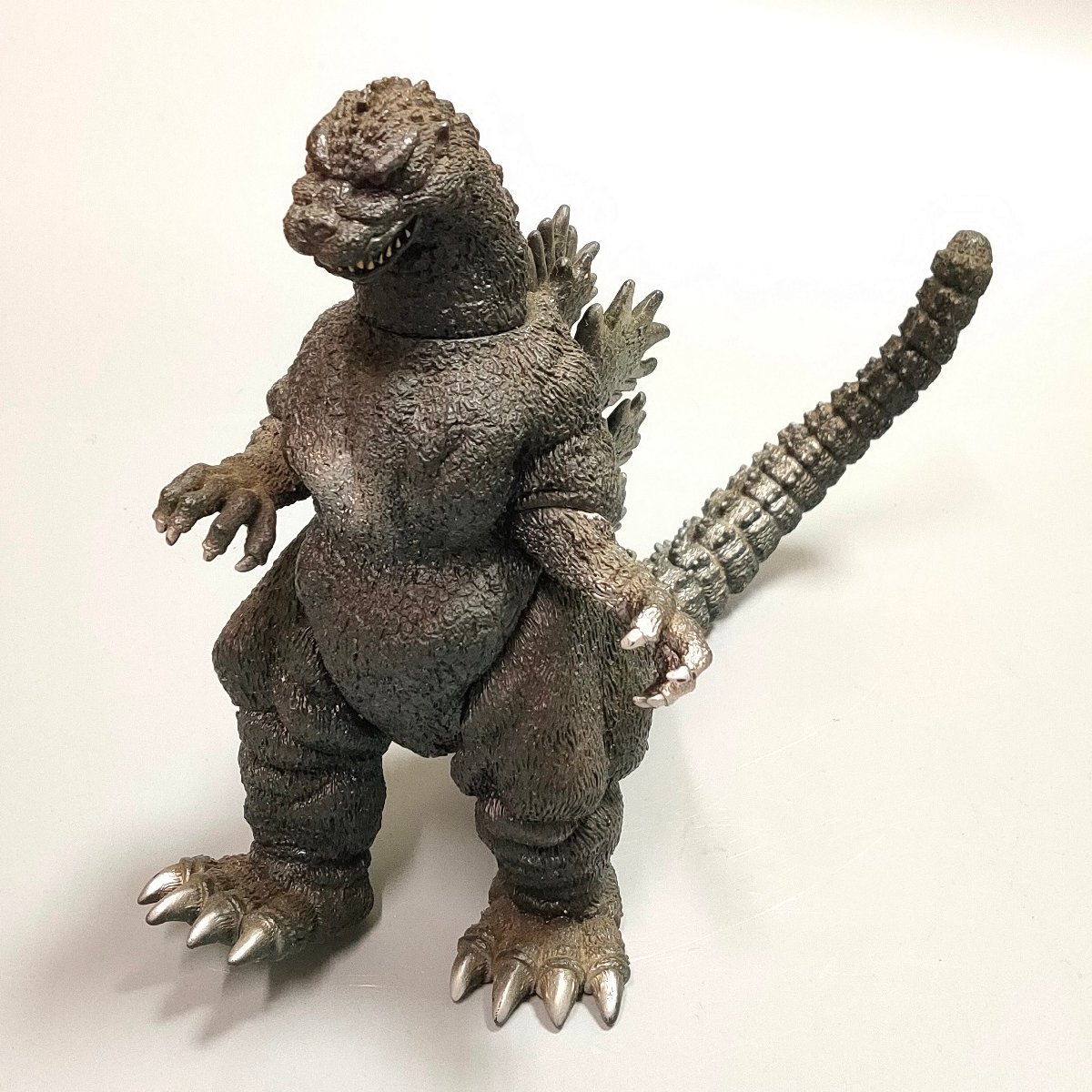 2025年最新】Yahoo!オークション -ゴジラ1991ソフビの中古品 2025年最新】Yahoo!オークション -ゴジラ1991ソフビの中古品