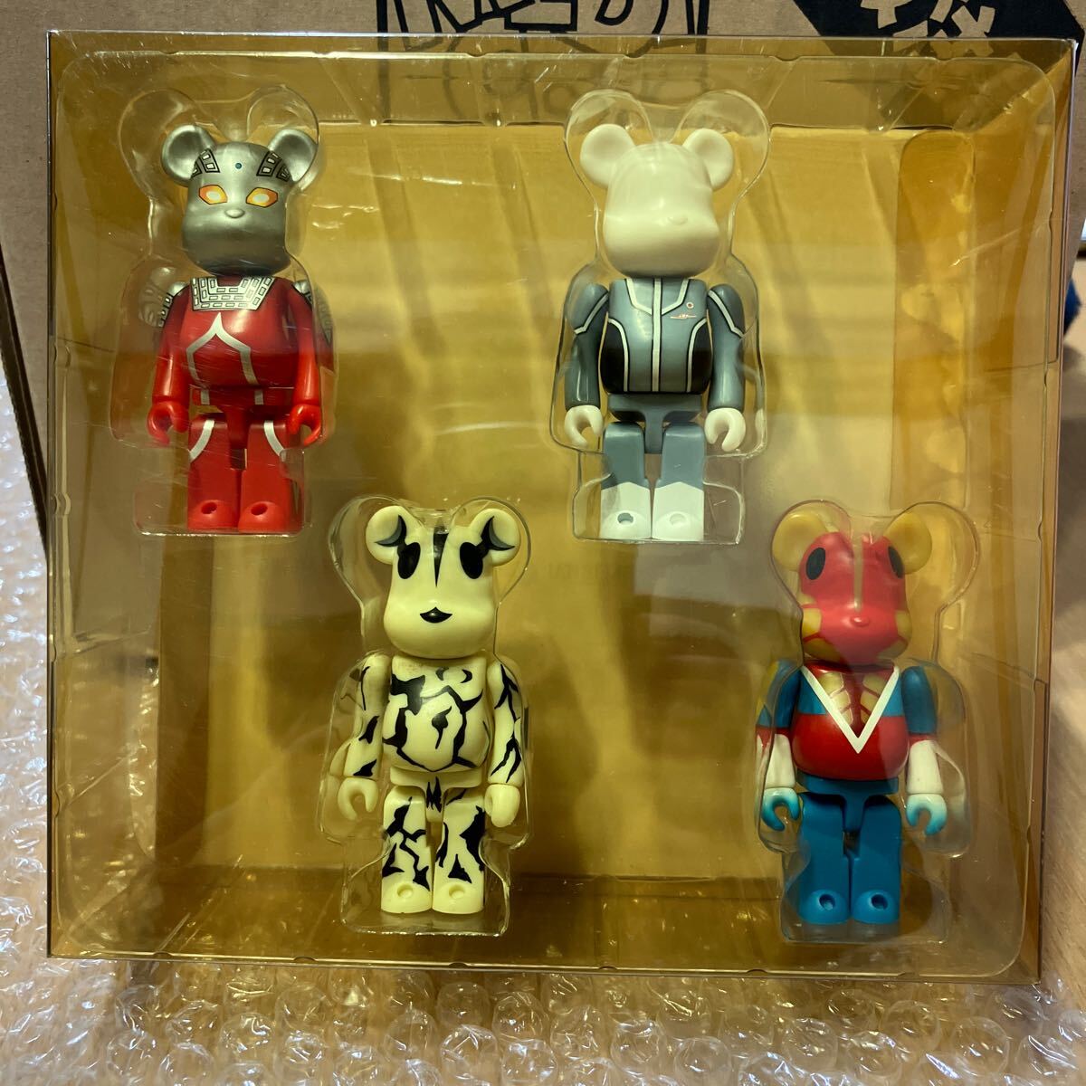 Yahoo!オークション -「ウルトラセブン」(人形、キャラクター