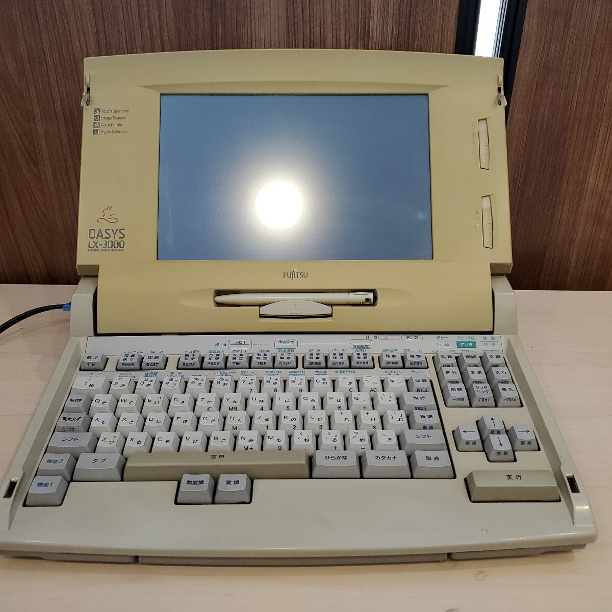 Yahoo!オークション -「oasys lx-3000」の落札相場・落札価格 Yahoo!オークション -「oasys lx-3000」の落札相場・落札価格