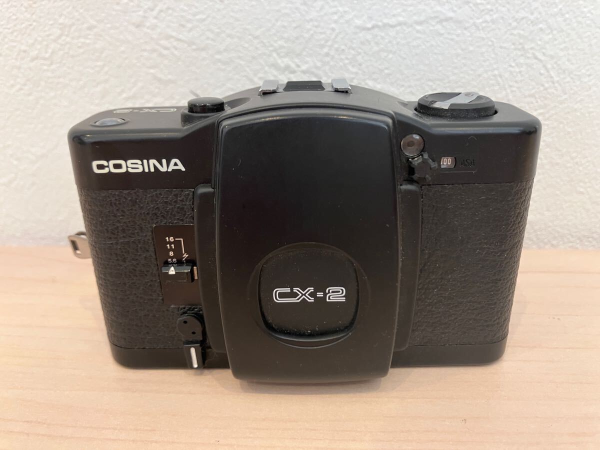 Yahoo!オークション -「cosina cx-2」の落札相場・落札価格 Yahoo!オークション -「cosina cx-2」の落札相場・落札価格