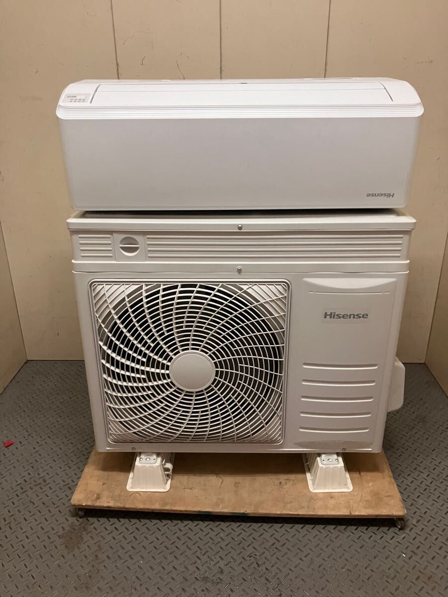 Yahoo!オークション -「hisense ハイセンス」(12畳未満) (壁掛型 Yahoo!オークション -「hisense ハイセンス」(12畳未満) (壁掛型
