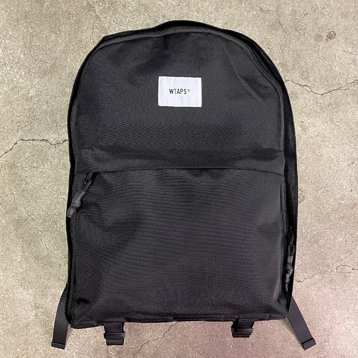 Yahoo!オークション -「wtaps book pack」の落札相場・落札価格 Yahoo!オークション -「wtaps book pack」の落札相場・落札価格