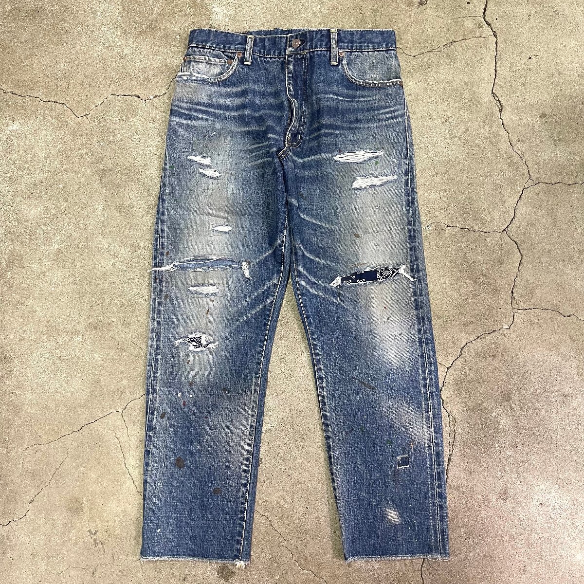 Yahoo!オークション -「visvim journeyman pants」の落札相場 Yahoo!オークション -「visvim journeyman pants」の落札相場