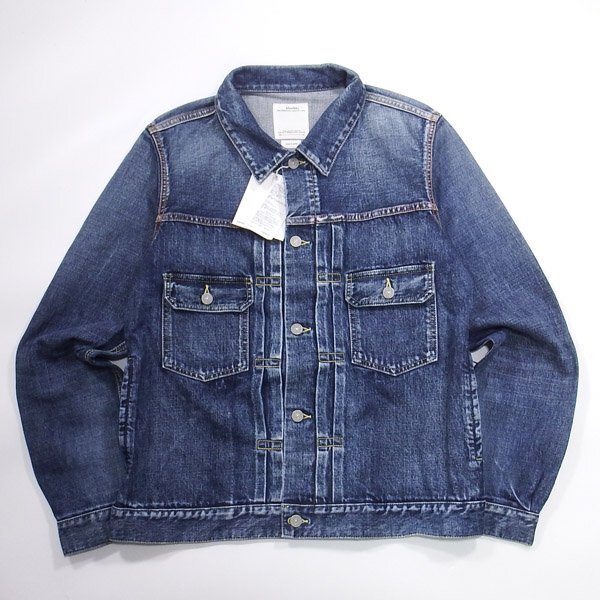 Yahoo!オークション -「visvim 101 jkt」(visvim) (ひ)の落札 Yahoo!オークション -「visvim 101 jkt」(visvim) (ひ)の落札