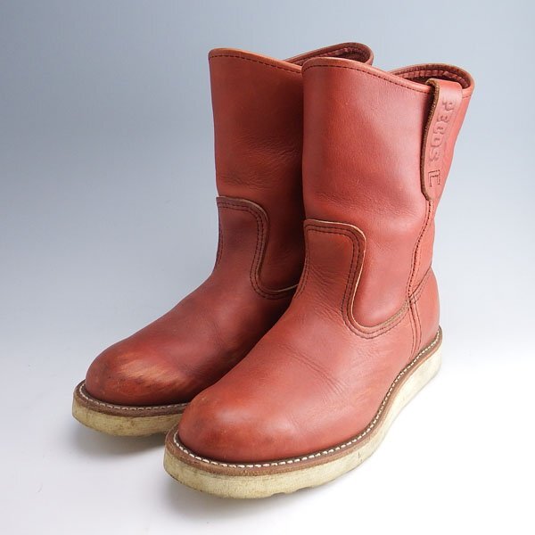 Yahoo!オークション -「redwing 8866」の落札相場・落札価格 Yahoo!オークション -「redwing 8866」の落札相場・落札価格