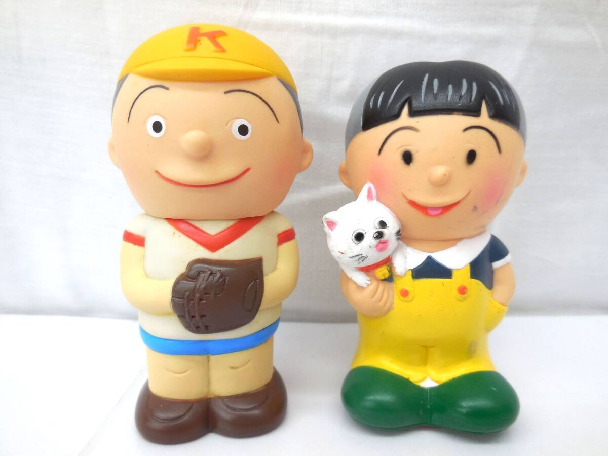 Yahoo!オークション -「サザエさん 貯金箱」の落札相場・落札価格 Yahoo!オークション -「サザエさん 貯金箱」の落札相場・落札価格