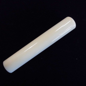 河馬 (特上) カバ 10.5x60mm印鑑 芯持ち材 印章技術全国大会最高賞受賞の彫刻士が手仕上げ 彫刻料込 単品 認印 はんこ