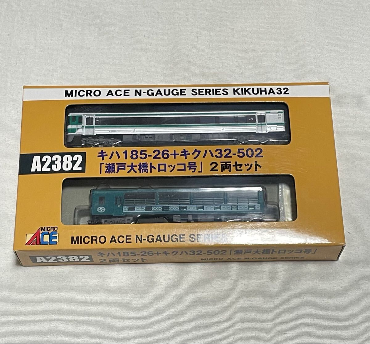 Yahoo!オークション -「瀬戸大橋トロッコ」(Nゲージ) (鉄道模型 Yahoo!オークション -「瀬戸大橋トロッコ」(Nゲージ) (鉄道模型
