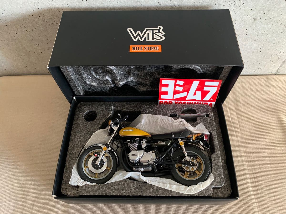 Yahoo!オークション -「wit's 1/12」の落札相場・落札価格 Yahoo!オークション -「wit's 1/12」の落札相場・落札価格