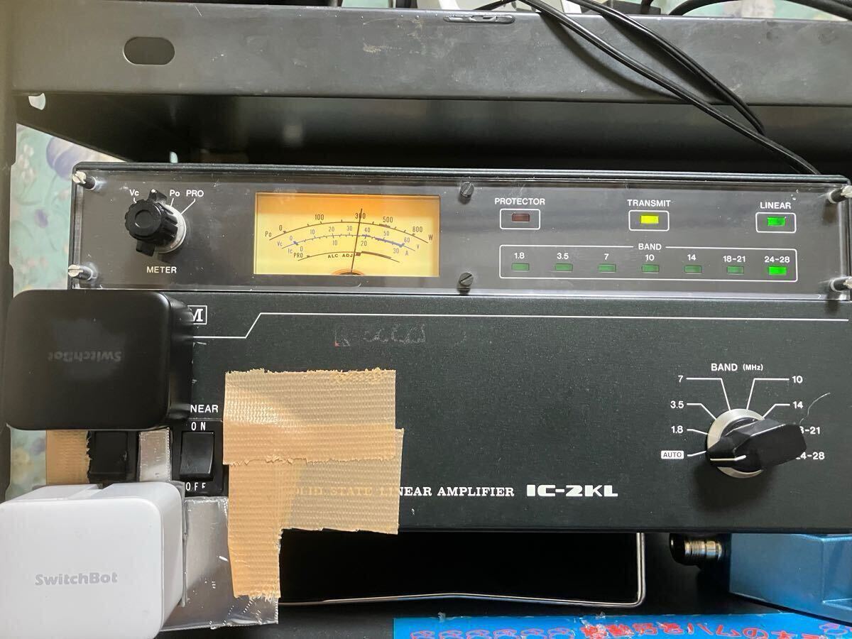 Yahoo!オークション -「ic-2kl」の落札相場・落札価格 Yahoo!オークション -「ic-2kl」の落札相場・落札価格