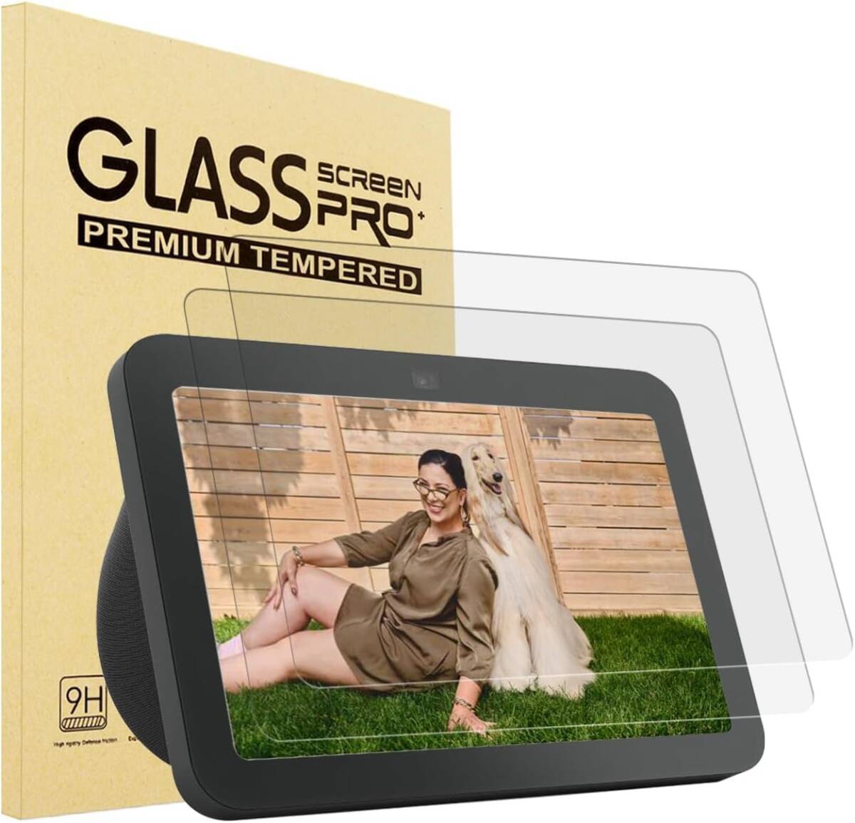 echo show 8 第3世代の新品・未使用品・中古品｜Yahoo!フリマ