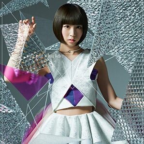 綾野ましろ infinity beyond CD