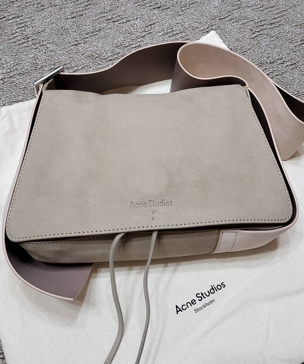 2025年最新】Yahoo!オークション -「acne studios バッグ」の 2025年最新】Yahoo!オークション -「acne studios バッグ」の