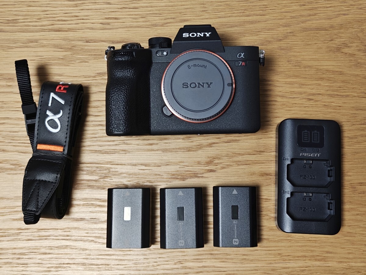 Yahoo!オークション -「α7r v ilce-7rm5」の落札相場・落札価格 Yahoo!オークション -「α7r v ilce-7rm5」の落札相場・落札価格