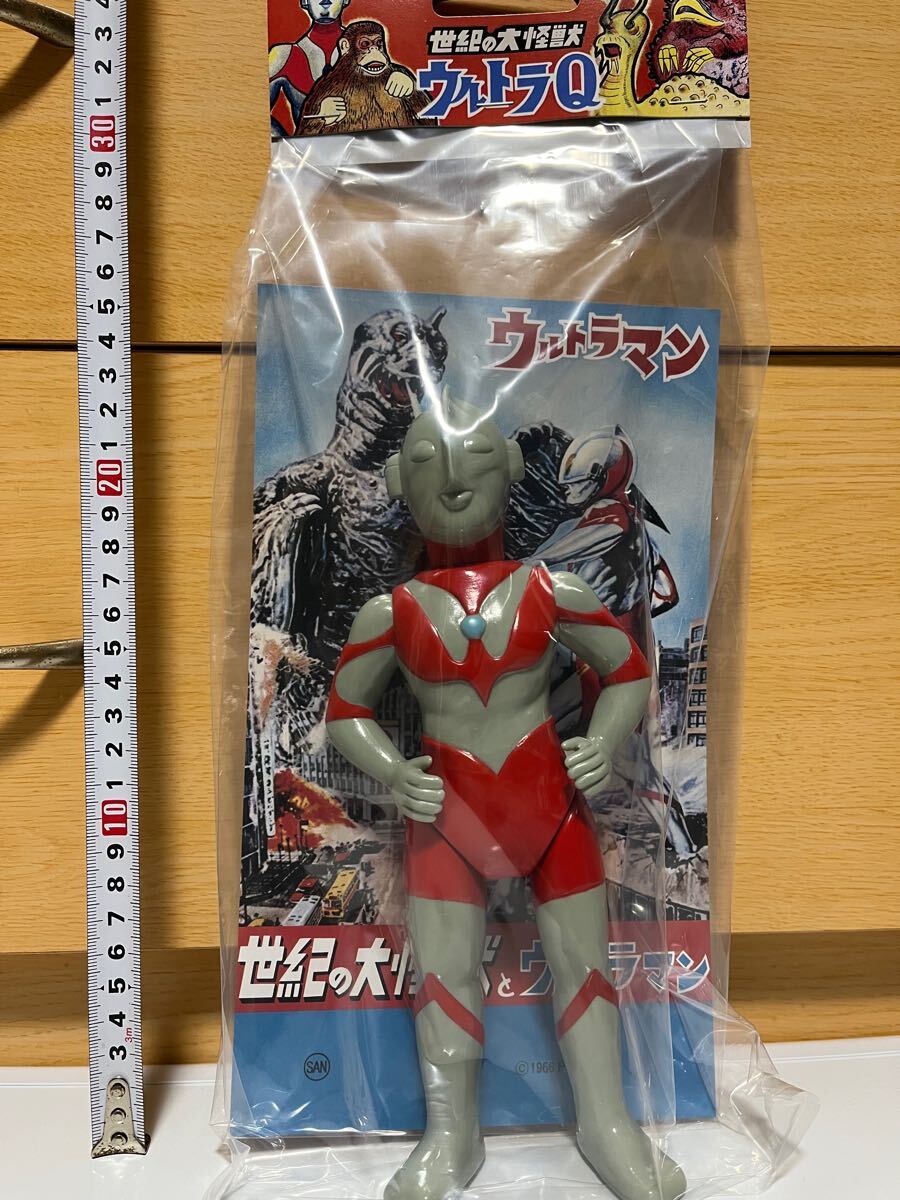 Yahoo!オークション -「マルサン ウルトラマン 350」の落札相場 Yahoo!オークション -「マルサン ウルトラマン 350」の落札相場