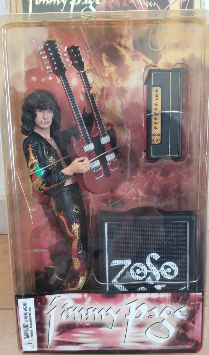 2025年最新】Yahoo!オークション -ジミーペイジ フィギュアの 2025年最新】Yahoo!オークション -ジミーペイジ フィギュアの