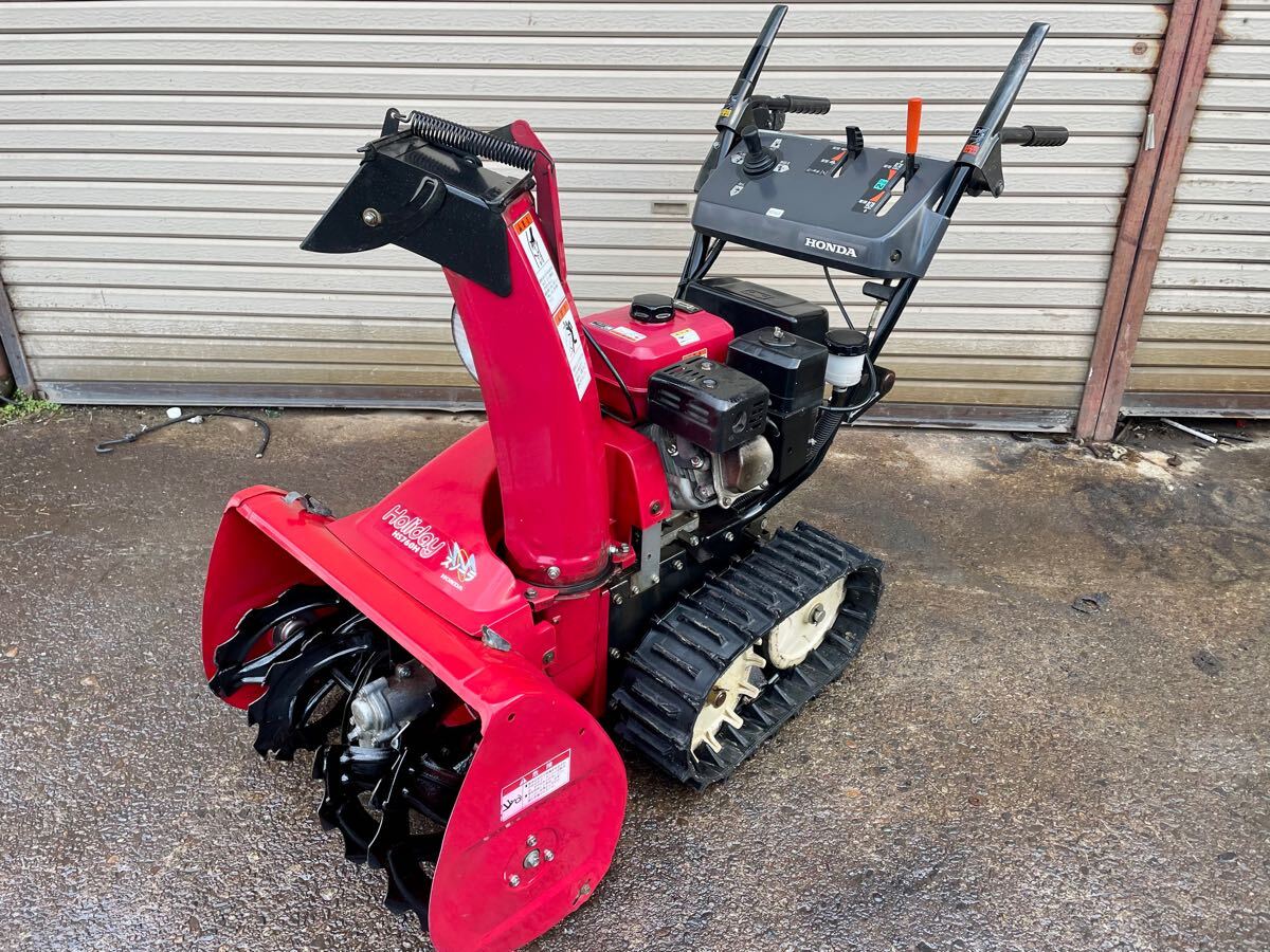 Yahoo!オークション -「ホンダ除雪機hs760」の落札相場・落札価格 Yahoo!オークション -「ホンダ除雪機hs760」の落札相場・落札価格