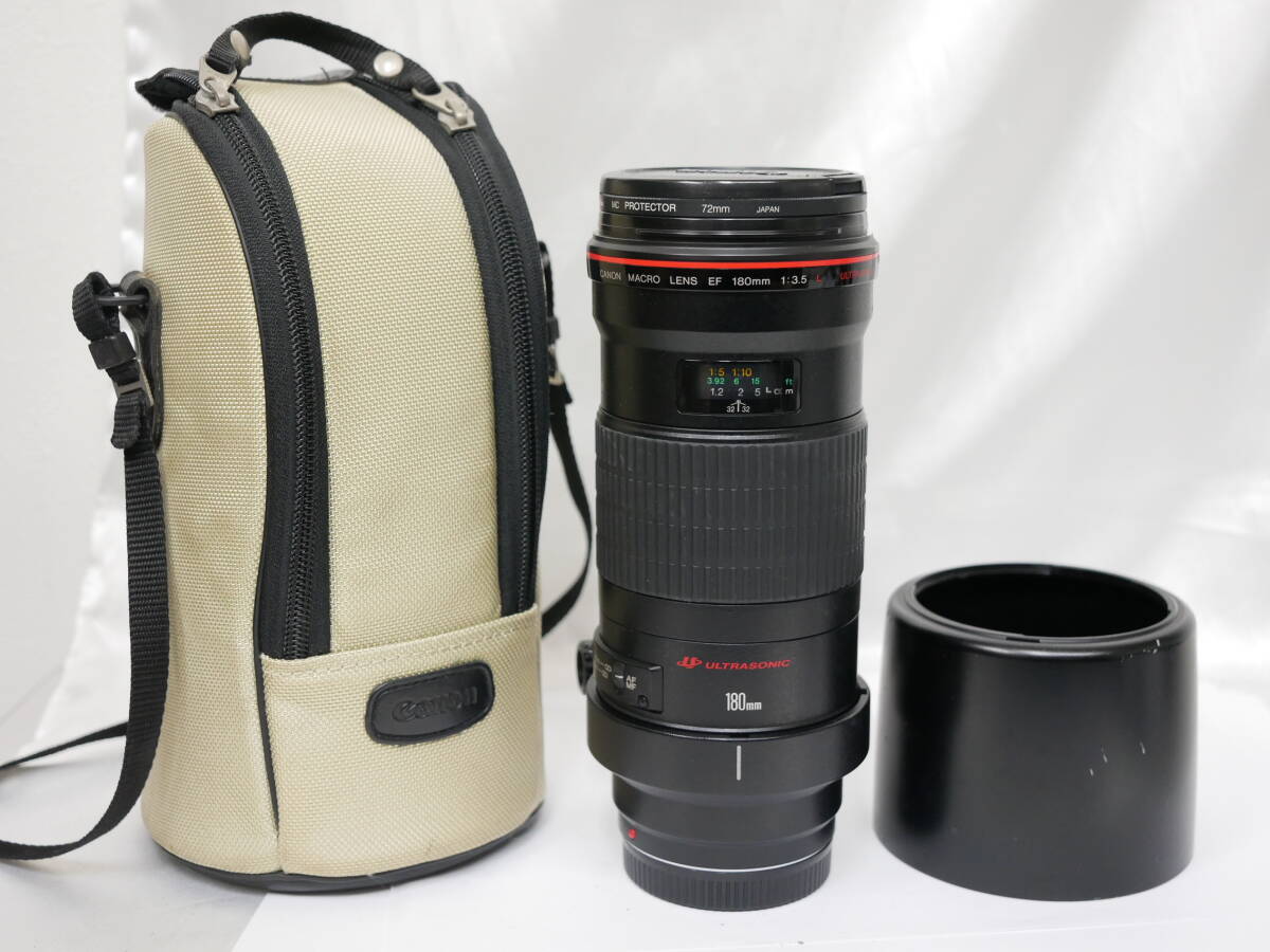 Yahoo!オークション -「ef180mm f3.5l マクロ usm」の落札相場 Yahoo!オークション -「ef180mm f3.5l マクロ usm」の落札相場