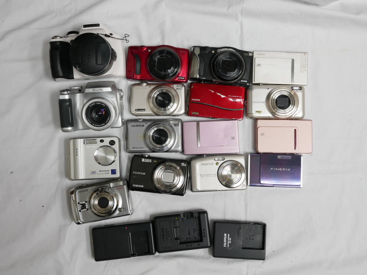 Yahoo!オークション -「finepix jx420」の落札相場・落札価格 Yahoo!オークション -「finepix jx420」の落札相場・落札価格