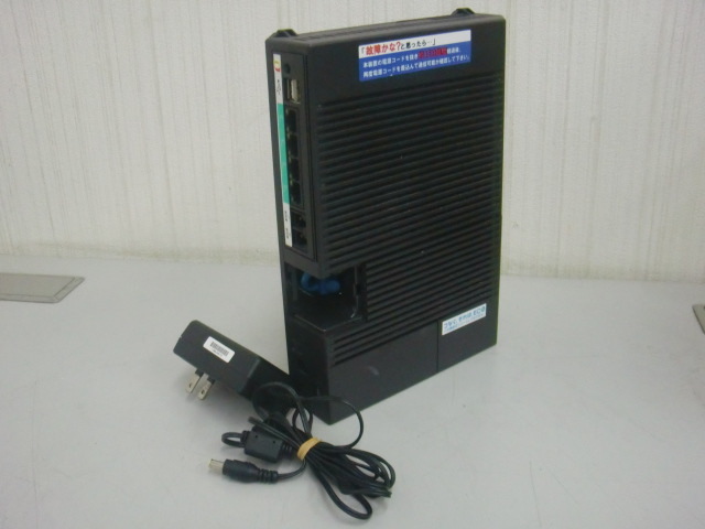 Yahoo!オークション -「ntt pr-400」(ネットワーク) (周辺機器 Yahoo!オークション -「ntt pr-400」(ネットワーク) (周辺機器