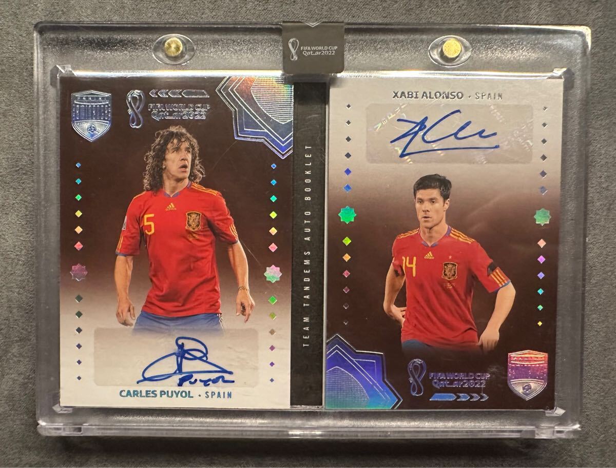 Yahoo!オークション -「puyol」(トレーディングカード) の落札 Yahoo!オークション -「puyol」(トレーディングカード) の落札