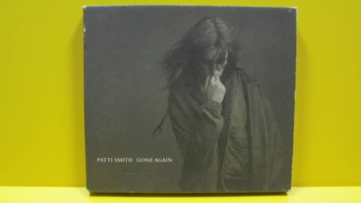 【アナログＬＰ非売品見本盤】NEW WAVE パティ・スミスのインディーズ曲入り Patti Smith Group/ Wave レコードLP パティ•スミス - メルカリ