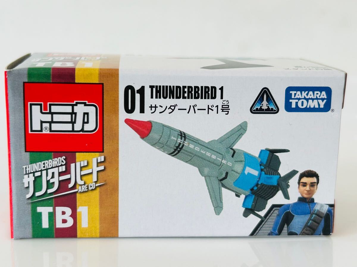 Yahoo!オークション -「サンダーバード tb1」の落札相場・落札価格 Yahoo!オークション -「サンダーバード tb1」の落札相場・落札価格