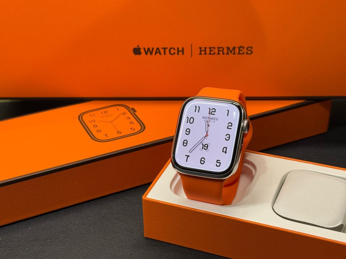 Yahoo!オークション -「アップルウォッチ エルメス 9」の落札 Yahoo!オークション -「アップルウォッチ エルメス 9」の落札